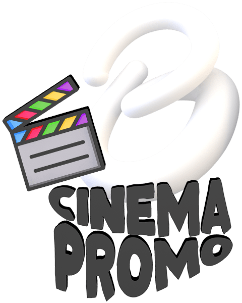 Cinema Promo - Blackpot