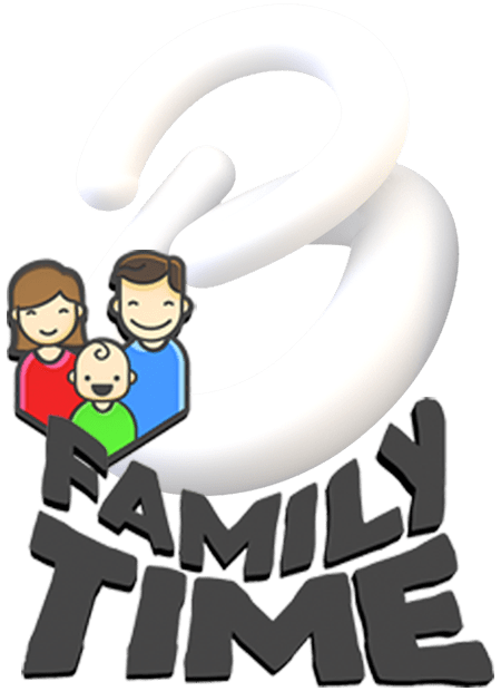 Family Time - Blackpot
