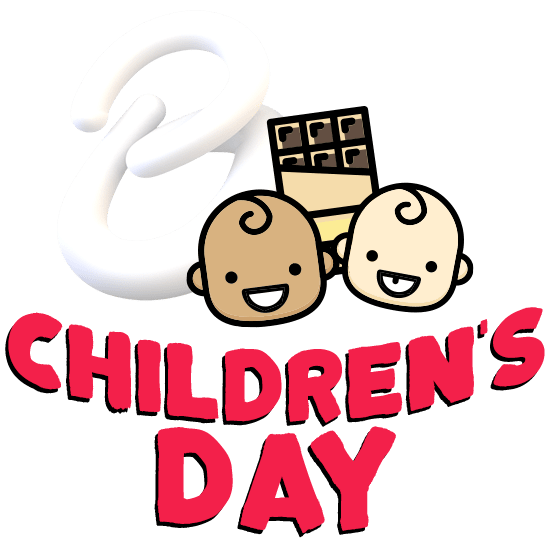 Dia das crianças - Blackpot