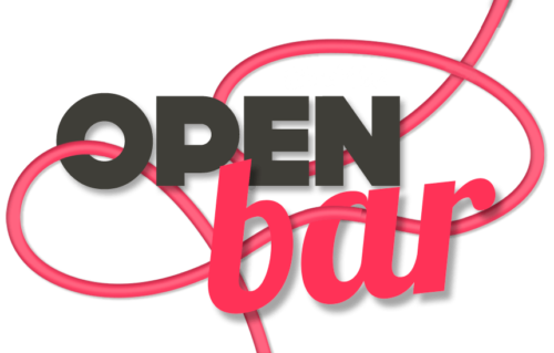 Open bar - Blackpot