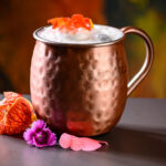 Moscow Mule Cramberry
